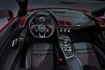 Audi R8 V10 RWD Spyder