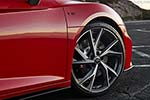 Audi R8 V10 RWD Spyder