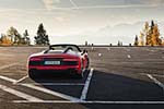 Audi R8 V10 RWD Spyder