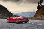 Audi R8 V10 RWD Spyder