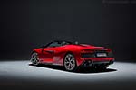 Audi R8 V10 RWD Spyder