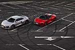 Audi R8 V10 RWD Spyder