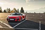Audi R8 V10 RWD Spyder
