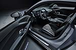 Audi R8 V10 RWD