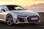 Audi R8 V10 RWD