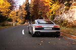 Audi R8 V10 RWD