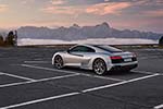 Audi R8 V10 RWD