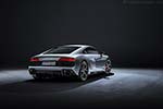 Audi R8 V10 RWD