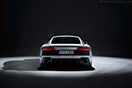 Audi R8 V10 RWD