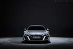 Audi R8 V10 RWD