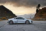 Audi R8 V10 RWD