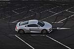 Audi R8 V10 RWD