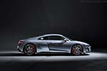 Audi R8 V10 RWD