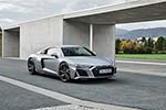Audi R8 V10 RWD