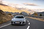 Audi R8 V10 RWD
