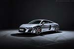 Audi R8 V10 RWD
