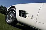 2005 Palm Beach International, a Concours d'Elegance