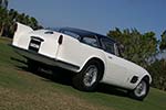 2005 Palm Beach International, a Concours d'Elegance