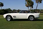 2005 Palm Beach International, a Concours d'Elegance