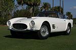 2005 Palm Beach International, a Concours d'Elegance