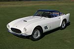 2005 Palm Beach International, a Concours d'Elegance