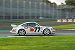2019 Monza Historic