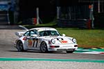 2019 Monza Historic