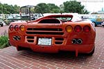 SSC Aero SC/8T