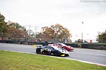 Brabham BT62 Competition