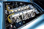 Aston Martin DB4 GT Lightweight