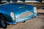 Aston Martin DB4 GT Lightweight