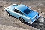 Aston Martin DB4 GT Lightweight