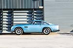 Aston Martin DB4 GT Lightweight