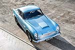 Aston Martin DB4 GT Lightweight