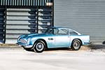 Chassis DB4GT/0169/R