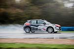 Peugeot 208 Rally 4