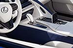 Lexus LC 500 Convertible
