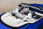 Lexus LC 500 Convertible