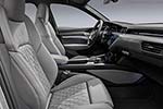 Audi e-tron Sportback