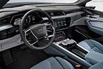 Audi e-tron Sportback