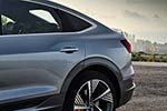 Audi e-tron Sportback