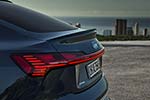 Audi e-tron Sportback