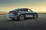 Audi e-tron Sportback