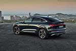 Audi e-tron Sportback