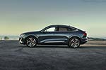 Audi e-tron Sportback