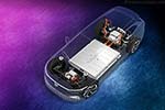 Volkswagen ID Space Vizzion Concept