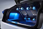 Volkswagen ID Space Vizzion Concept