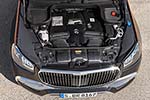 Mercedes-Maybach GLS 600 4MATIC