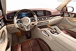 Mercedes-Maybach GLS 600 4MATIC