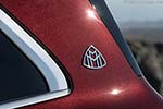 Mercedes-Maybach GLS 600 4MATIC